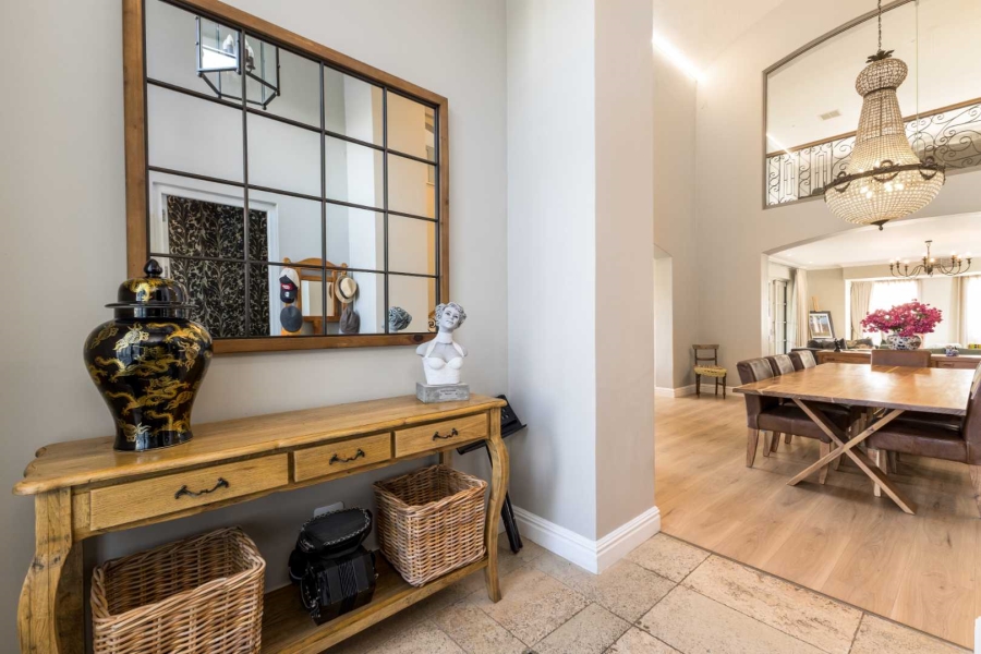 5 Bedroom Property for Sale in Val De Vie Estate Western Cape